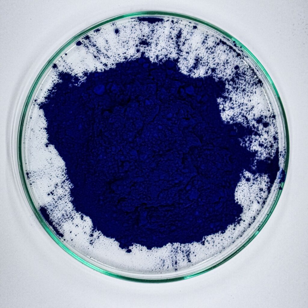 PIGMENT-BLUE-15-3-(2)
